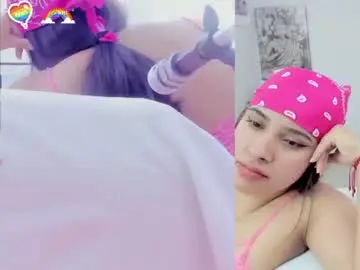 Chaturbate Private Sex Chat of daki_ume_