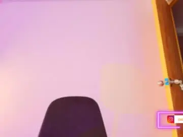 Chaturbate Live Sex Cam of dannawells