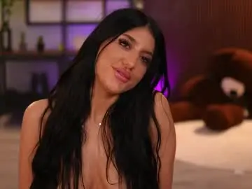 Chaturbate Nude Webcam of dariaveil