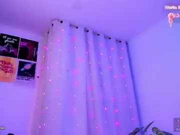 Chaturbate Nude Webcam of doux_amer