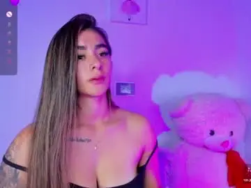 Chaturbate Adult Video Chat of eva_shinee_
