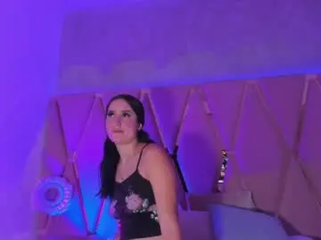 Chaturbate Best Webcam of isa_blue1