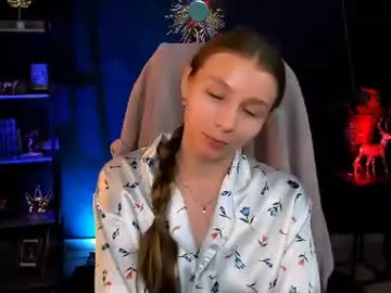 juliedaniel from chaturbate