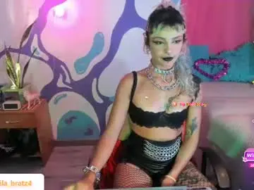 Chaturbate Adult Webcams of lila_bratz