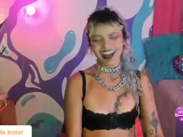 lila_bratz from chaturbate