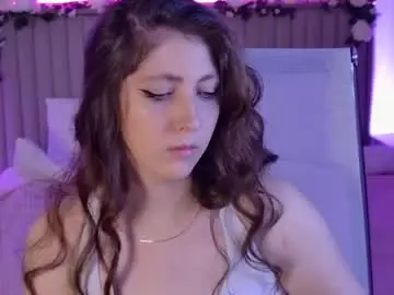 Chaturbate Live Porn of marymillerr