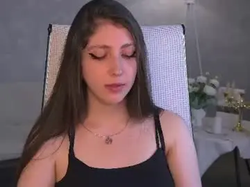 Chaturbate Sex Chat of marymillerr