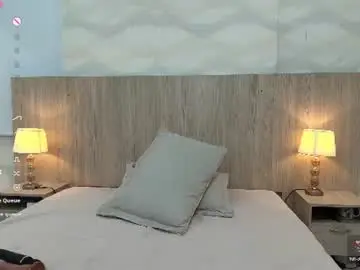Chaturbate Live Sex Cam of mature_marce