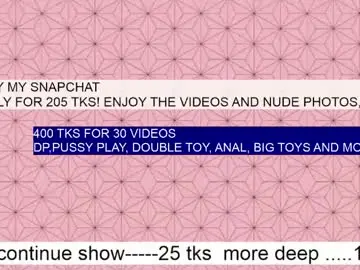 Chaturbate Sex Chat of xxisabelaxxx