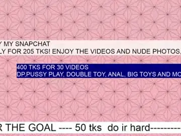 Chaturbate Adult Video Chat of xxisabelaxxx