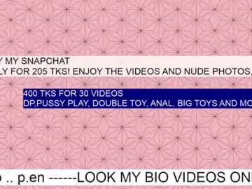 Chaturbate Live Sex of xxisabelaxxx