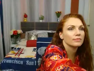 Chaturbate Adult Video Chat of yourmysterycharm