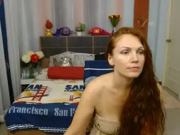 Chaturbate Live Sex Cam of yourmysterycharm