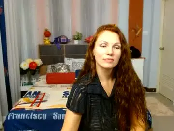 Chaturbate Best Webcam of yourmysterycharm