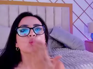 Chaturbate Free Live Porn of zaravesari