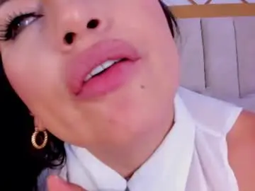 Chaturbate Free Live Porn of zaravesari