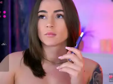 Chaturbate Adult Video Chat of aishasins