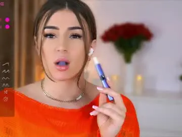 Chaturbate Adult Webcam of aishasins