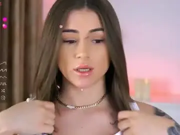 Chaturbate Live Sex of aishasins