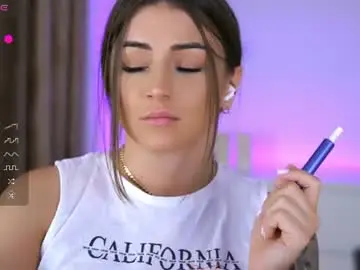 Chaturbate Sex Cam of aishasins
