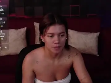 Chaturbate Live Porn of alessiamonroe_