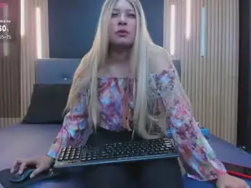 Chaturbate Sex Chat of amapolaa1