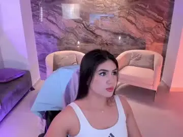 Chaturbate Adult Video Chat of angelicavega_