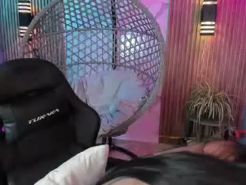 Chaturbate Live Porn of brenda1307