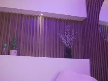 Chaturbate Live Porn of camila_dupont