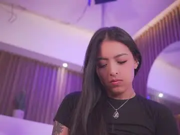 Chaturbate Nude Webcam of camila_dupont