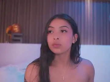 Chaturbate Private Sex Chat of camila_dupont
