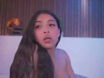 camila_dupont from chaturbate
