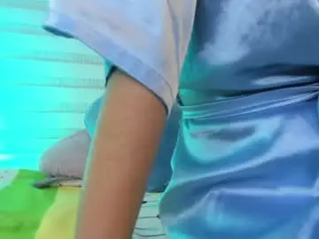 Chaturbate Private Sex Chat of franchezcaa