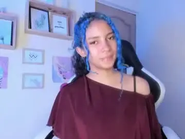Chaturbate Free Porn Cam of franchezcaa