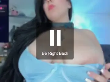 hannalopez02 from chaturbate