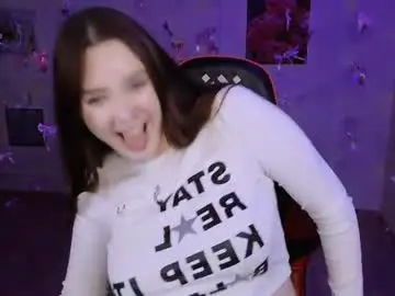 Chaturbate Sex Chat of hazel_sullivan