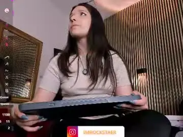 Chaturbate Adult Webcam of im_rockstar