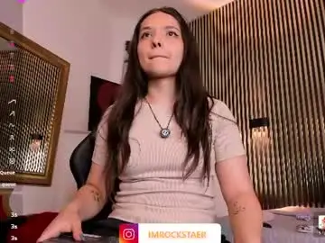 im_rockstar from chaturbate