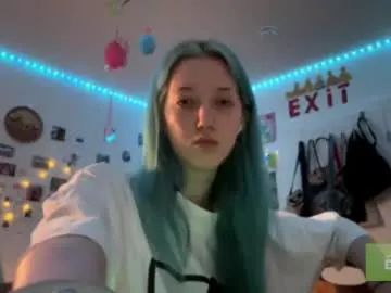 Chaturbate Live Porn of karolinablue