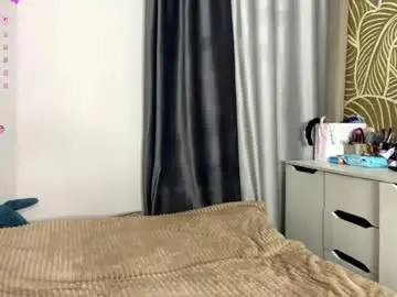 Chaturbate Live Porn of katricetkacik