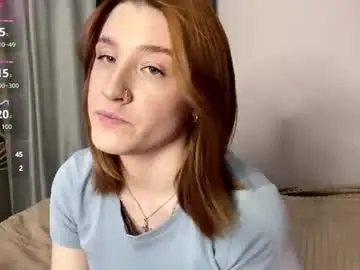 Chaturbate Live Sex of katricetkacik
