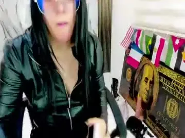 Chaturbate Live Sex of queen_findom1