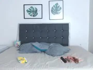 Chaturbate Sex Chat of selena_hotmilf
