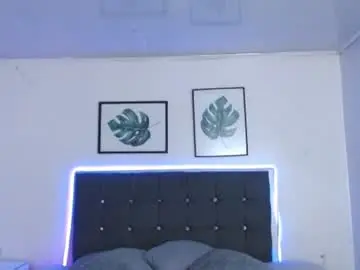 Chaturbate Live Sex Cam of selena_hotmilf