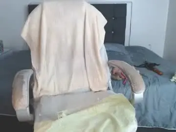 Chaturbate Private Sex Chat of selena_hotmilf