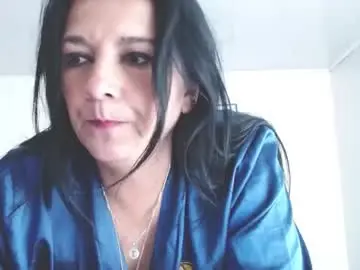 Chaturbate Adult Webcam of selena_hotmilf