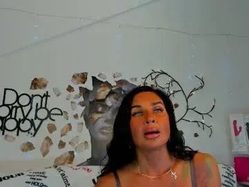 Chaturbate Sex Chat of tara_bloss