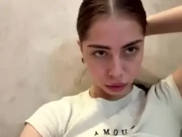 Chaturbate Nude Webcam of yvonnepfluger