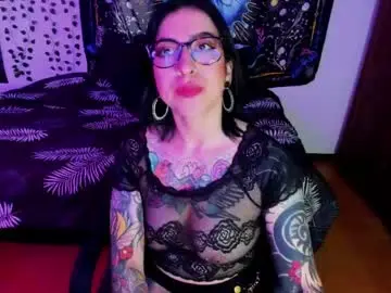 Chaturbate Sex Cam of alice666f