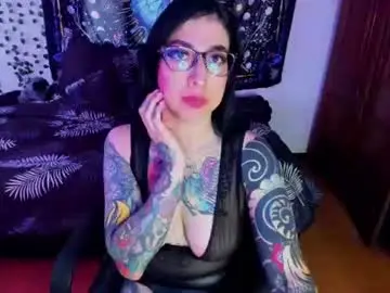 Chaturbate Live Sex of alice666f